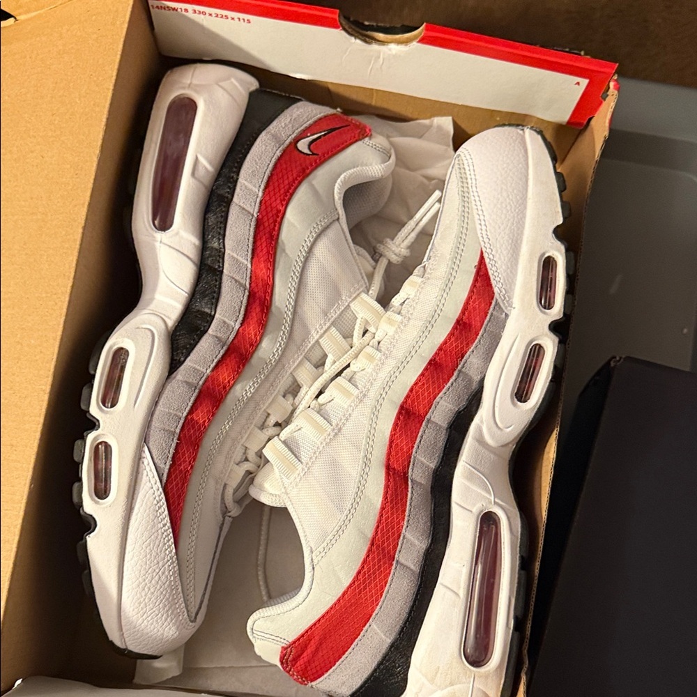 Air max 95